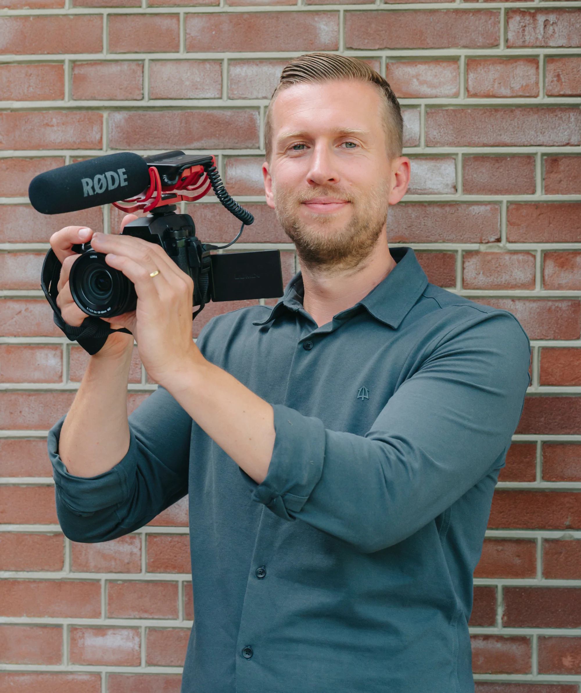 Driehuijs Productions